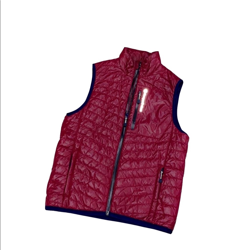 NWOT Vineyard Vines Mt. Weekend Puffer Vest